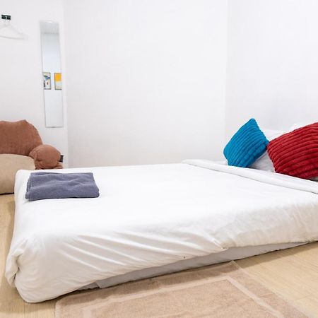 Transit Donmueang Airport Hostel بانكوك المظهر الخارجي الصورة